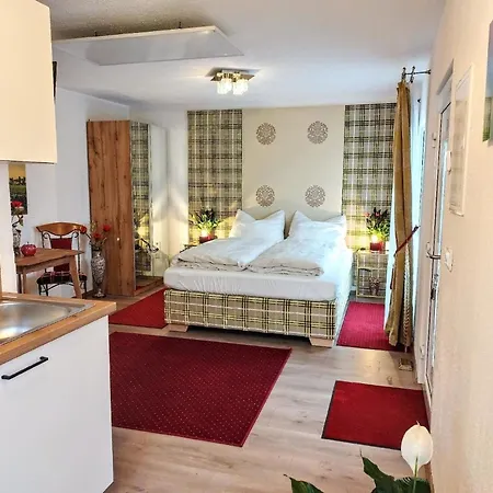 Tinyhouse Am Neusiedlersee * Fertorakos