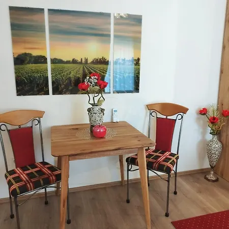 Holiday home Tinyhouse Am Neusiedlersee