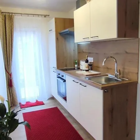 Tinyhouse Am Neusiedlersee * Fertorakos