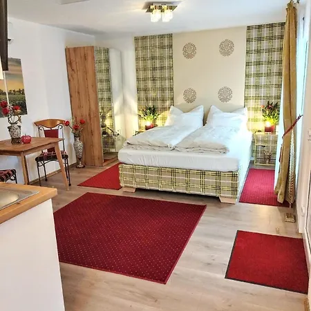 Holiday home Tinyhouse Am Neusiedlersee